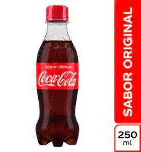 Coca Cola Mini 250ML
