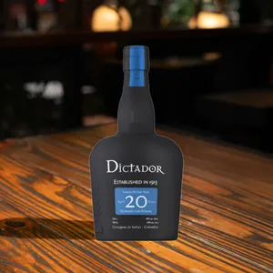 Dictador 20 Años (Botella)