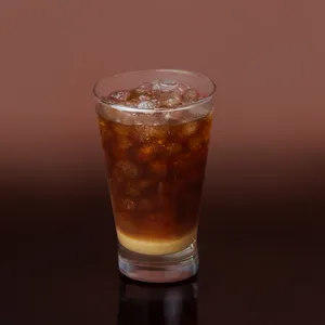 Cold Brew Maní
