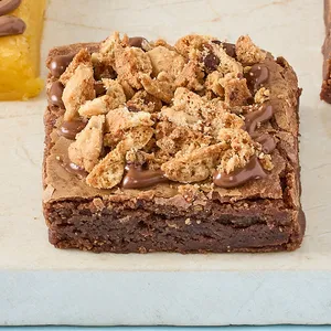 Minichips Minibrownie
