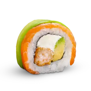 Liam Furay Rolls