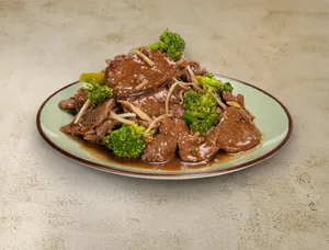 Beef Asia
