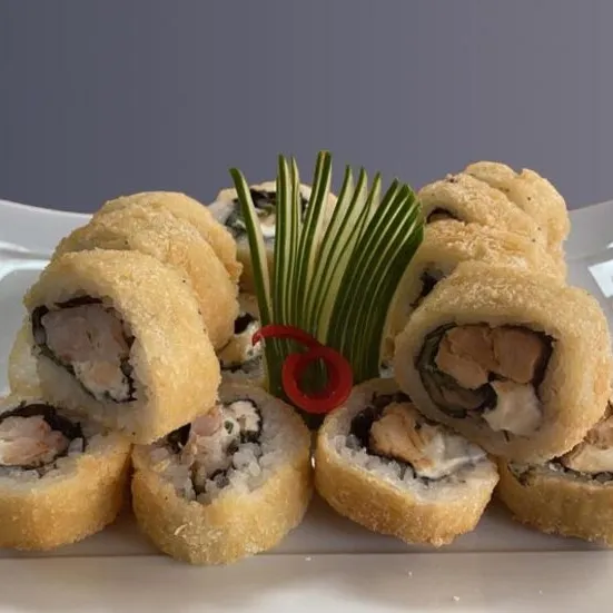Promoción Tempura - 20 Pzs Promoción Tempura - 20 Pzs