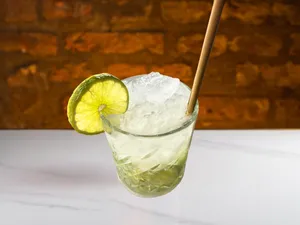 Caipiriña