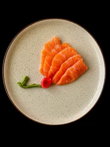 Sashimi (5 unidades)