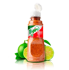 TAJIN