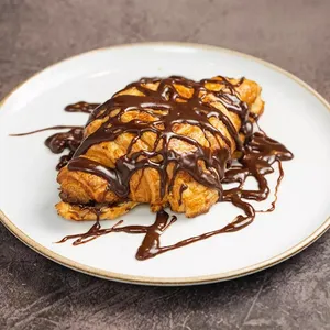 Corneto Nutella