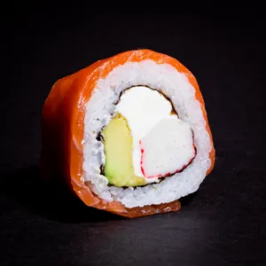 Maki Cheese Roll