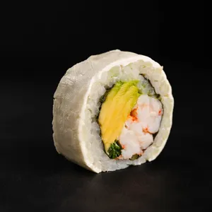 Cheese Ebi