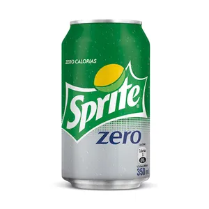 Sprite Zero - 350cc