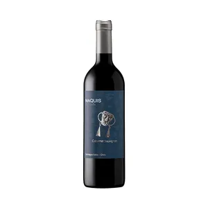 Vino Los Canallas - Cabernet Sauvignon