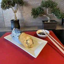 Hand Roll Tori