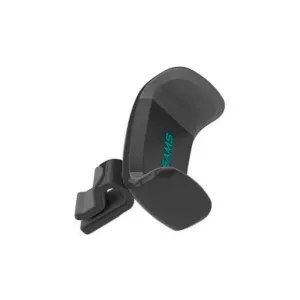 Soporte Celular Auto Usams Negro X 1 Und
