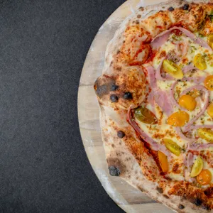 Napolitana clásica FAMILIAR
