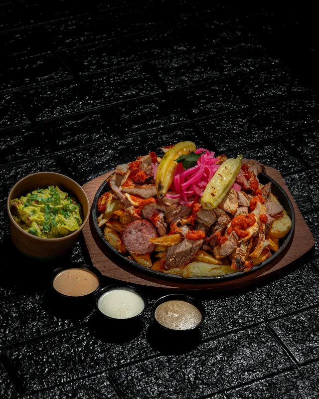 Tijuana (para compartir)
