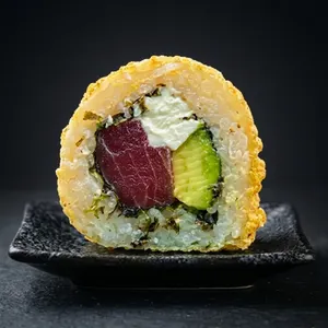 Tempura Arco