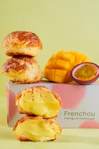 Mango/maracuyá