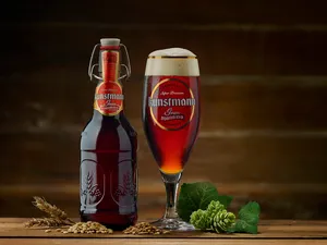 Kusman gran torobayo 500ML