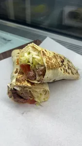 Kebab Fresco