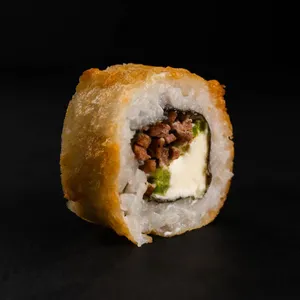 Beef Tempura