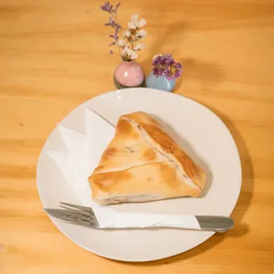 Empanada Napolitana