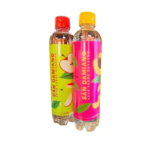 2x agua saborizada san Damiano