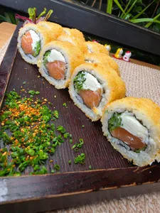 77. Kando Sake