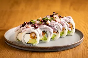 Olivo Nikkei