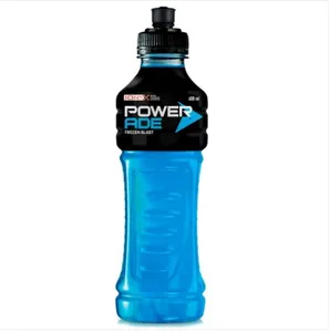 Powerade Frozen Blast
