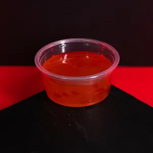 Salsa Sweet Chilli