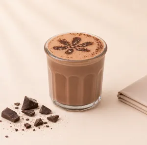 Chocolate caliente