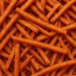 Papas Camote