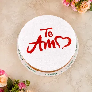 Te Amo