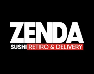 Logo de Zenda Sushi