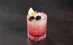 BRAMBLE