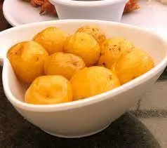 Papas Criollas