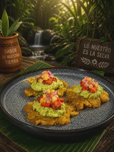 Patacones