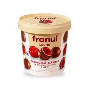 Franui Leche