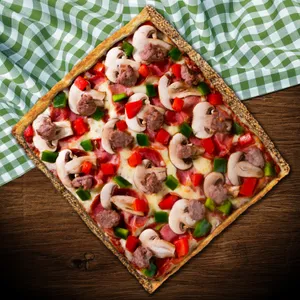 Supremissima i - grande