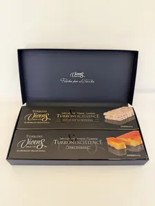 Estuche Premium N°9.1 (2 sabores grandes)