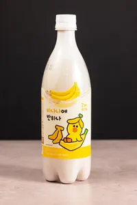 Makgolli