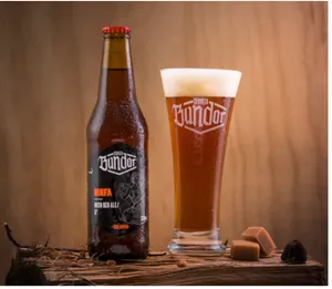 Cerveza Ninfa