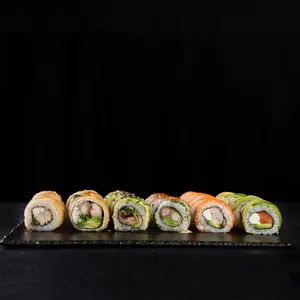 Combo Kobito Fiesta (58 piezas)