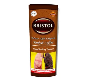 Bristol Turkish Coffee