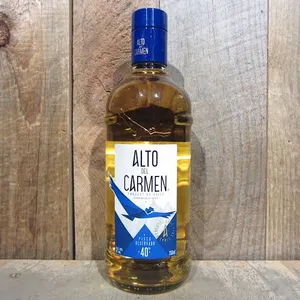 Alto Del Carmen Reservado 40°