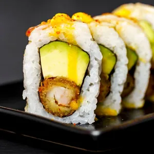 Hiroshima Maki