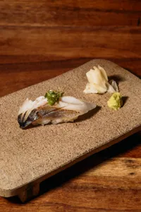 Nigiri Macarela