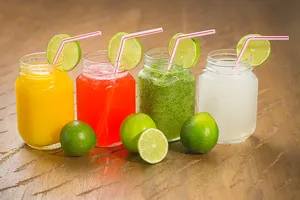 Limonadas