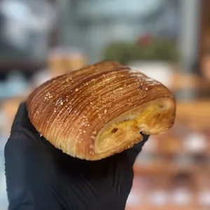 Pan siuzo Pastelera Chocolate