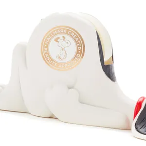 DISPENSADOR DE CINTA SCOTCH SNOOPY